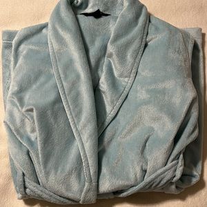 Nicole Miller Midi Bathrobe